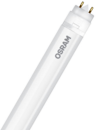 Osram - ST8V-1.2M 17W/840 56V HF - Osram SubstiTUBE ϵ 17 W ɫ T8 LED ƹ ST8V-1.2M 17W/840 56V HF, 1700 lm, 4000Kɫ, G13, 56 V		