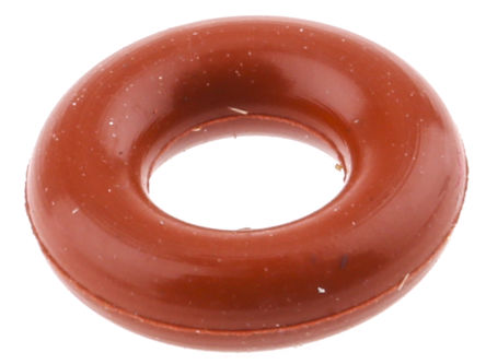 RS Pro - BS006 SIL70 - RS Pro  O Ȧ BS006 SIL70, 2.9mmھ, 1/4in⾶, 1.78mm, -60  +200C		