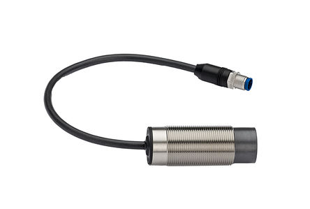 TE Connectivity - 2287598-3 - TE Connectivity Ariso ϵ 2287598-3 IP67 M30  M12 ͷ ǽӴ, 750 mA 24 V ֱ		