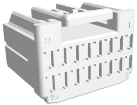 TE Connectivity - 917981-1 - TE Connectivity  917981-1		