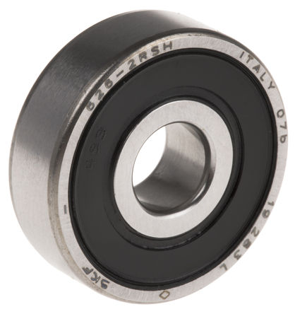 SKF - 626-2RSH - SKF   626-2RSH, 950N ̬, 6mm ھ, 19mm ⾶		