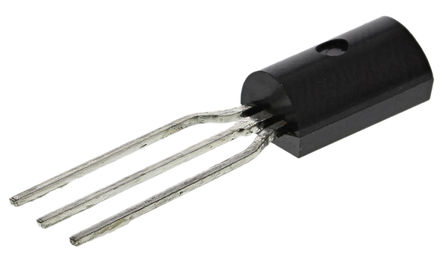 Fairchild Semiconductor - KSA928AYTA - Fairchild Semiconductor KSA928AYTA , PNP , 2 A, Vce=30 V, HFE:100, 120 MHz, 3 TO-92Lװ		