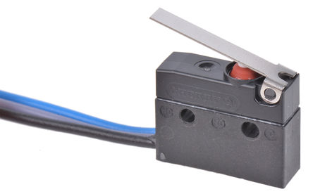 ZF - DC1C-C4LC - ZF DC1C-C4LC ˫ ܸ ΢, 10 A @ 250 V 		