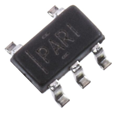 Texas Instruments - TPS3823-33DBVT - Texas Instruments TPS3823-33DBVT ѹ, 2.86VСλֵѹ, ֶλ, ڴ, 5 SOT-23װ		