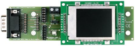Matrix Technology Solutions - EB084 - Matrix Technology Solutions TFT ʾ EB084		