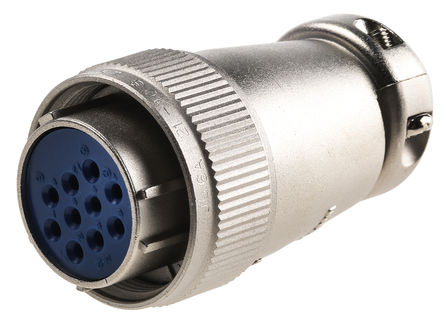 ITT Cannon - JC6A21-10S - ITT Cannon 10· °װ ֱ   JC6A21-10S, ĸ		