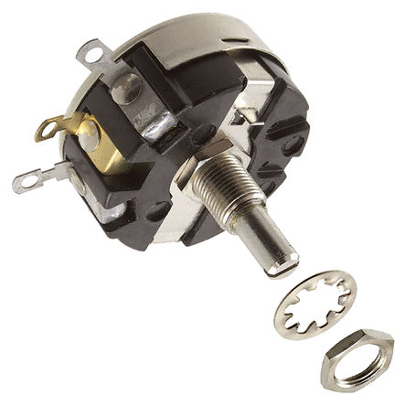 Honeywell - RA30NASD202A - Honeywell RA30 ϵ 2k 10% Ƶλ RA30NASD202A, 4W, 6.35 mm ֱ, װװ		