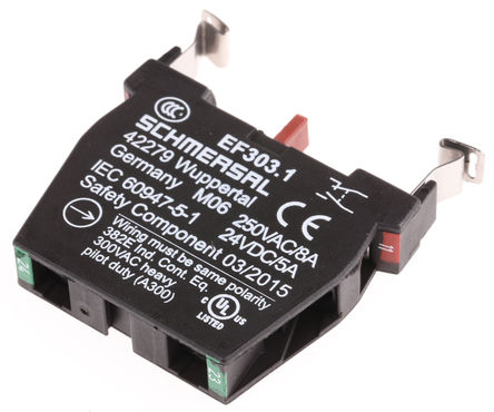 Schmersal - 118 1183 - Schmersal EF303.1 ָʾ		