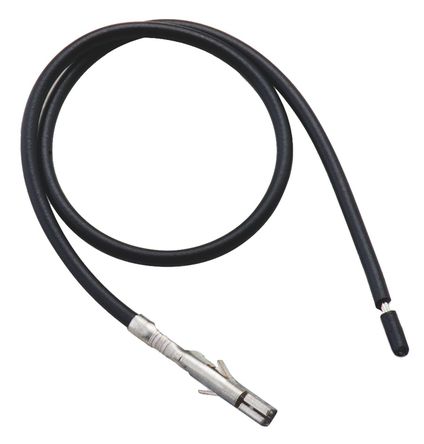 Wurth Elektronik - 649600124015 - Wurth Elektronik WR MPC4 ϵ ĸ Ԥѹӵ 649600124015, 24AWG  24AWG		