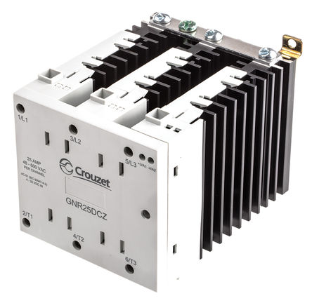Crouzet - GNR25DCZ - Crouzet ̵̬ GNR25DCZ, 㽻л		