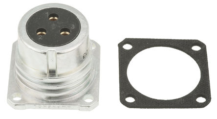 Amphenol - SL EF 23 C - Amphenol SL61 ϵ 3· 尲װ ֱ   SL EF 23 C		