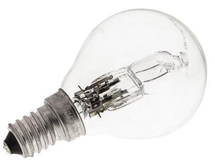 Osram - ECO PRO CL P 46 W 230 V E14 - Osram HALOGEN PRO CLASSIC ϵ 46 W 45mmֱ SES / E14  GLS ±ص 4008321998309, 230 V		