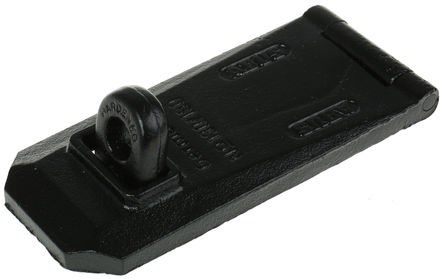 ABUS - XR0130B - Abus  ͿỨҼӹ ۺ͹, 180 x 79mm, 14mm		