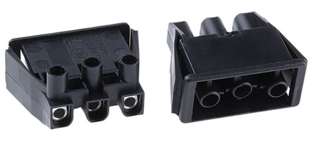 Wieland - 93.032.9358.1 - Wieland ST18 ϵ ɫ 3   93.032.9358.1 ͷ, Ӧ,  16A, 250 V		