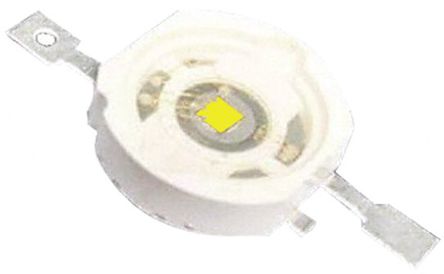 Kingbright - KA-8070SY28Z1S - Kingbright ɫ (530 nm ) LED KA-8070SY28Z1S, 3.3 V, 120 ӽ, 氲װ		