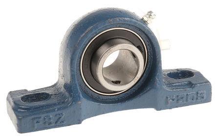 RS Pro - UCP205 - RS Pro 25mmھ   UCP205, 140mm, 71mmܸ 36.5mm, 34mm		