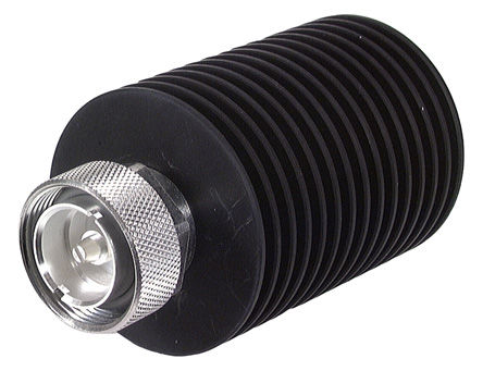 Huber & Suhner - 6560.41.AA - Huber & Suhner 6560.41.AA 50 7/16 ֱ Ƶս ͷ, °װ, 0  5GHz, ƽ60W		