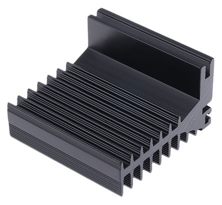 ABL Components - PPN0500B - ABL Components ɫ ɢ PPN0500B, 5C/W, ݶװ, 50 x 50 x 28mm		