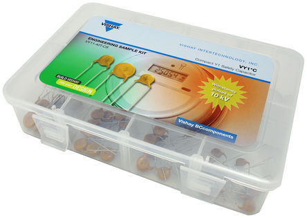 Vishay - VY11-KIT-CS - Vishay VY11-KIT-CS 70  ׼		