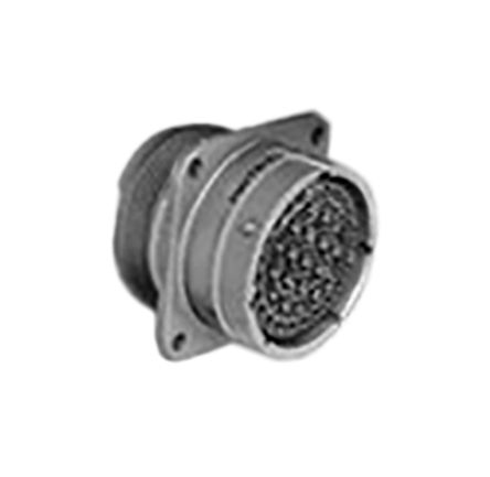 Amphenol - MS3470L14-19S - Amphenol MS ϵ 19· ǽڰװխ  ʽ  MS3470L14-19S, ĸо, ǳߴ14, MIL-DTL-26482		