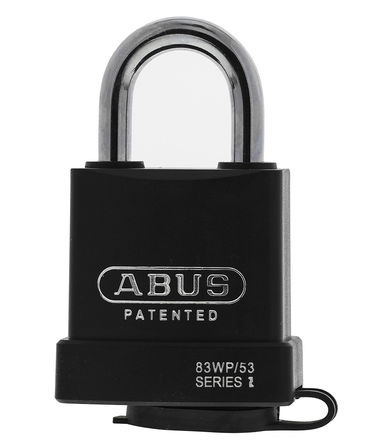 ABUS - 83WP/53 - Abus 83WP/53 ɫ Կ׼  ͹, 8mm 		