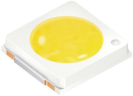 OSRAM Opto Semiconductors - GW PSLPS1.CC-KPKR-5U8X-1 - Osram Opto DURIS S5 ϵ ɫ й LED GW PSLPS1.CC-KPKR-5U8X-1, 6.35 V, 120 ӽ 3030 (1212) װ		