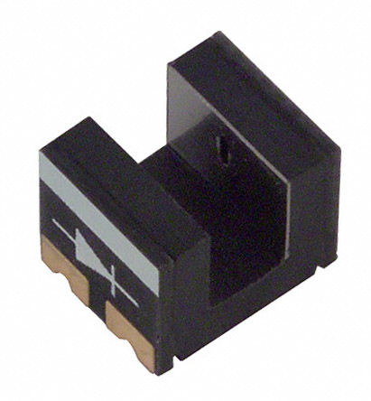 Omron - EE-SX1108 - Omron EE-SX1108 ΢, 25 mA		