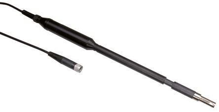 Rotronic Instruments - HygroClip HC2-HK25 - Rotronic Instruments HC2-HK25 ʪ, +150C, 100%RH		