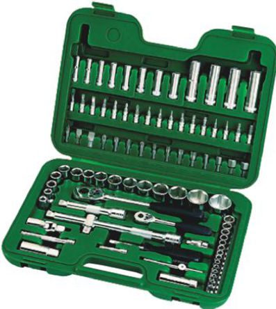 SATA - 09013 - SATA 09013 86װ 1/2in1/4in Ͳ׼		