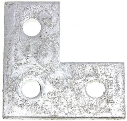 Unistrut - P 1036 - Unistrut P 1036  L  3 ֧, 14.3mm׾, 88.9 x 88.9mm		