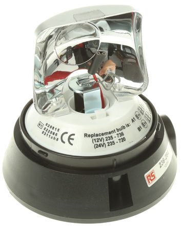 RS Pro - LAP442 - RS Pro V10993 ϵ ޵ () ׳ ת źŵ LAP442, 12 V ֱ24 V ֱ, 氲װ		