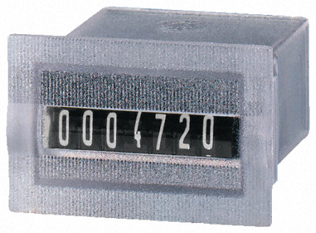 Kubler - 1.660.200.012 - Kubler 7λ  1.660.200.012, ѹ, 10HzƵ, 12 V ֱԴ		