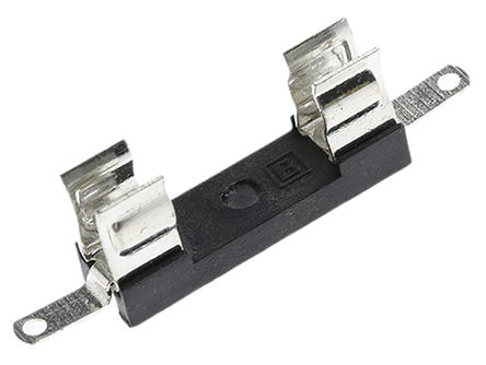 Bulgin - FX0267 - Bulgin װ۶, 5 x 20mm۶, 6.3A		