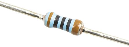 Vishay - MRS16000C1000FCT00 - Vishay MRS16 ϵ 0.4W 100  Ĥ̶ MRS16000C1000FCT00, 1%, 50ppm/C		