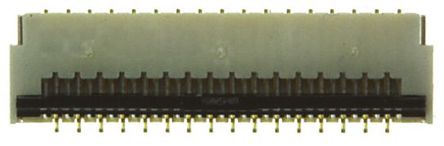 Hirose - FH39-33S-0.3SHW(10) - Hirose FH39 ϵ 0.3mm ھ 2  33 · ֱ SMT ĸ FPC  FH39-33S-0.3SHW(10),  ƴ ZIF ͵ײ		