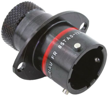 Souriau - 8STA01204PN - Souriau 8STA ϵ 4· 尲װ ֱ   8STA01204PN, , ʽӺ		