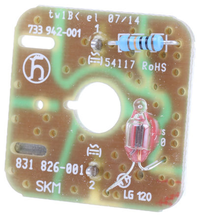 Hirschmann - 831826001 - Hirschmann GDM ϵ 831826001 DIN 43650 ŷ ָʾ, ʹGDM ϵо		