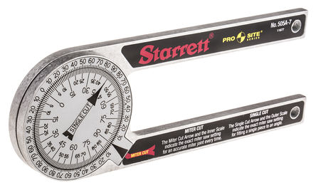 Starrett - 505A-7 - Starrett  Prosite ֶȹ, 7in  ҶƬ		