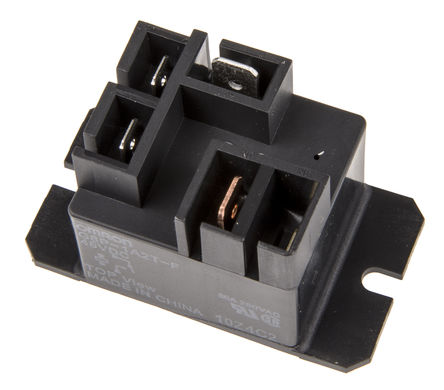 Omron - G8P-1A2T-F DC48 - Omron G8P-1A2T-F DC48  װ Ǳ̵, 48V dc		