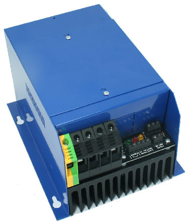 United Automation - PFC2 50KVR - United Automation PFC2 50KVR , 75A, 3.4kg, 250 x 155 x 120mm		