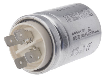 KEMET - C878BF34400SA0J - KEMET C87 ϵ 4F ۱ϩ (PP) C878BF34400SA0J, 5%, 500 V , 35mmֱ		