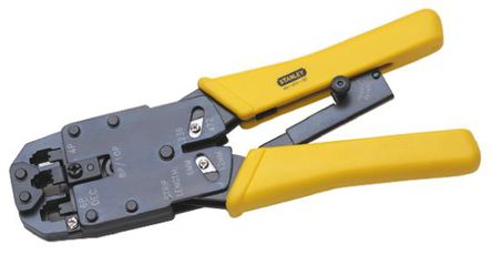 Stanley Tools - 84-473-22 - Stanley ѹǯ 84-473-22, RJ11, RJ45		
