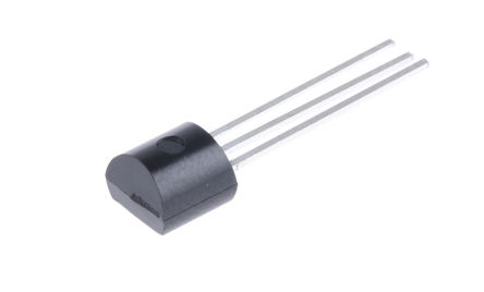 Texas Instruments - LM431ACZ/NOPB - Texas Instruments LM431ACZ/NOPB ɵ 2.5 - 36V ѹο, 2.44  2.55 V, 2.0 %ȷ, 100mA, 3 TO-92װ		