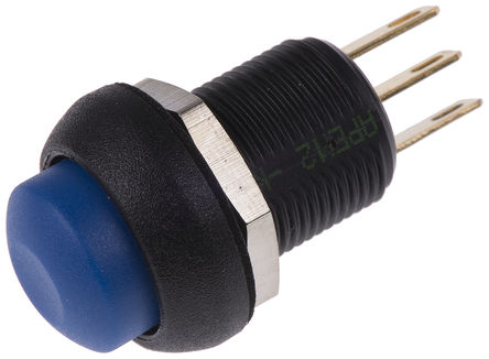 Apem - IMR7Z4B2104UL - Apem IMR7Z4B2104UL IP67 ɫ ˲ / 尲װ ť, 3 A		