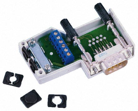 ERNI - 103663 - ERNI 9· ֱ ĸ ݶ D-sub  103663		