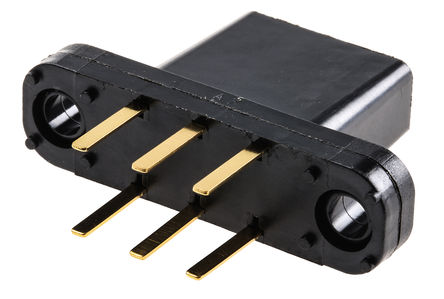 3M - 203-2737-55-1102 - 3M 6· ͨ TO-66, TO-3 ܲ 203-2737-55-1102, 1A 100 V ֱ, ͭо		