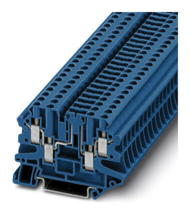 Phoenix Contact - 3073076 - Disconnect Terminal Block 3073076		