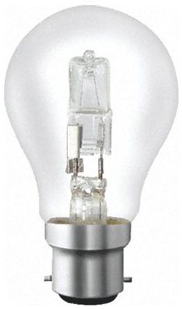 Sylvania - 0023480 - Sylvania 28 W 56mmֱ BC / B22 GLS ͸ GLS ±ص 0023480, 240 V		