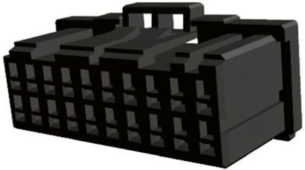 TE Connectivity - 2-1827864-0 - TE Connectivity Dynamic 1000 ϵ 2.5mm ھ 2  20 · ĸ PCB  2-1827864-0		