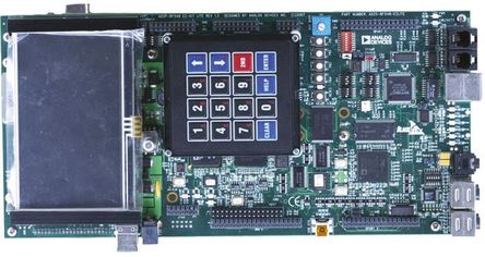 Analog Devices - ADZS-BF548-EZLITE - Analog Devices ΢׼ ADZS-BF548-EZLITE		